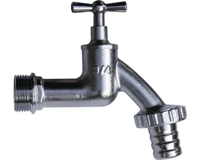 Obrázek produktu pro Ventil vypouštěcí 3/4"