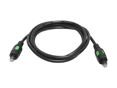 Image de Câble fibre optique standard Cabletech 1,5 m