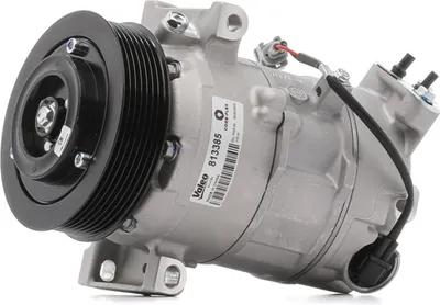 Produktbild von VALEO 813385 6SEU Klimaanlage Klimakompressor R134a passend für MERCEDES-BENZ VITO Kasten (W447) VITO Tourer (W447) VITO Mixto (W447) für RENAULT