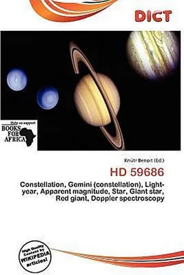 Produktbild von Hd 59686