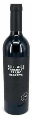 Immagine prodotto di Cabernet Franc Riserva.