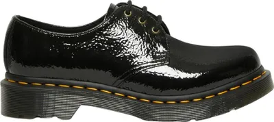 Produktbild von DrMartens 1461 Black Distressed Pat 41