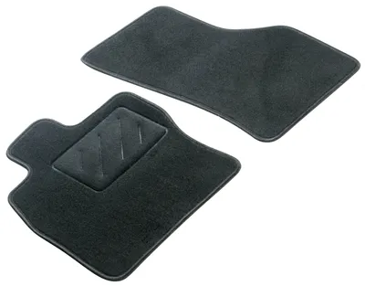 Produktbild von Walser Fußmatten für Citroen Jumper  vorne BJ 2001 - 08/2006, 80114