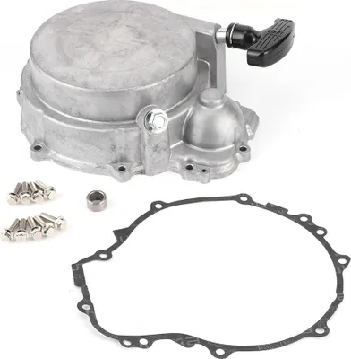 Produktbild von Komplette Rückstoßstarter-Seilzugstarter-Baugruppe 3087163, passend für Polaris Sportsman 500/Ranger 500
