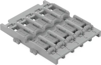 Produktbild von Wago 221-2535, 47,8 mm, 56 mm, 11 mm, 25 Stück(e)