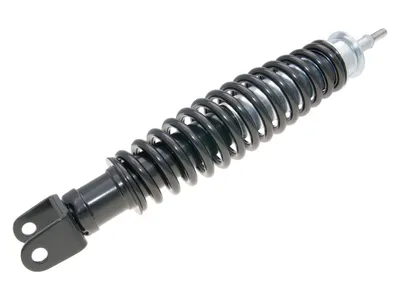 Zdjęcie produktu dla Amortyzator tylny Carbone Standard 320mm czarny do Vespa PK 50, 125 S, XL