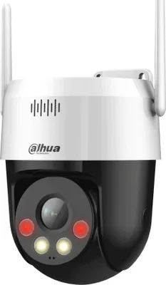 Produktbild von Dahua IP-Kamera CP5AE-PV, 4mm 5MP Wireless Netzwerk PT Kamera