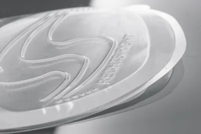 Produktbild von Pedag High Life - Gel-Einlegesohlen