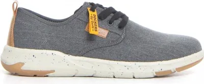 Produktbild von Dockers Herren Sneaker Halbschuhe Schnürschuhe Freizeit 56EY004-712100