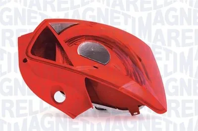 Produktbild von Magneti Marelli Heckleuchte rechts 714000283914