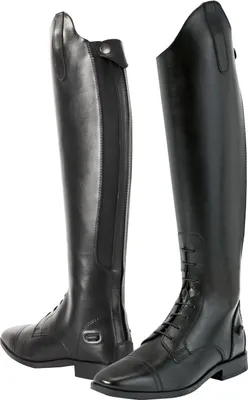 Produktbild von Reitstiefel TURIN 37, N (44/35)