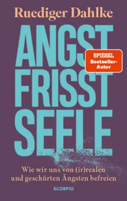 Immagine prodotto di Angst frisst Seele