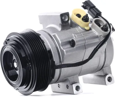 Produktbild von STARK SKKM-0340635 HS13N Klimaanlage Klimakompressor R134a für FORD RANGER (TKE)