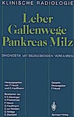 Produktbild von Leber · Gallenwege Pankreas · Milz