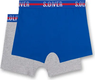 Produktbild von s.Oliver baby/kids DP Hipshorts uni 1737 128