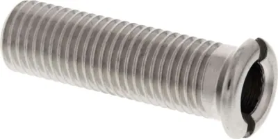 Produktbild von BLANCO Hohlschraube M12 x 1,5 - Länge = 43 mm VI / Ersatzteil