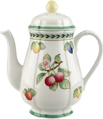 Obrázok produktu pre Villeroy & Boch 1022810100, 1,25 L, Porcelán, Viacfarebný, 755 g