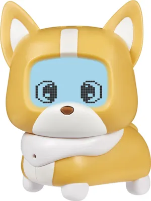 Productafbeelding van Pixel Petz - Corgi
