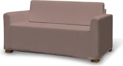 Produktbild von Dekoria Bezug für Solsta Sofa, altrosa, Solsta