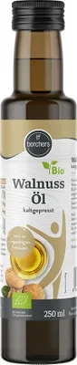 Produktbild von BORCHERS  Walnussöl kaltgepresst 250ml