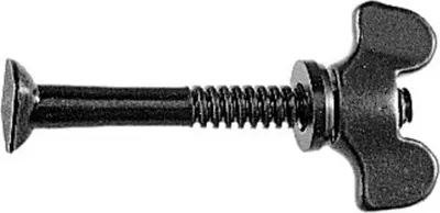 Produktbild von KUKKO Spindel, Typ: 120