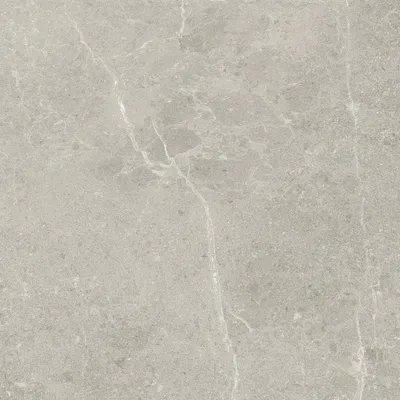 Produktbild von Terrassenplatte Feinsteinzeug Botticino 60 x 60 x 2 cm grau