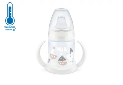 Produktbild von Nuk 10.215.331 FC+ Learning Bottle Baby-Becher