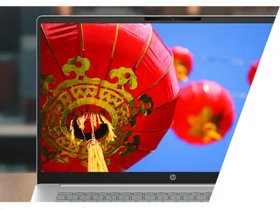 Zdjęcie produktu dla HP OmniBook D2GZ5EA – notebook 17,3" – 5 GHz, 43,9 cm
