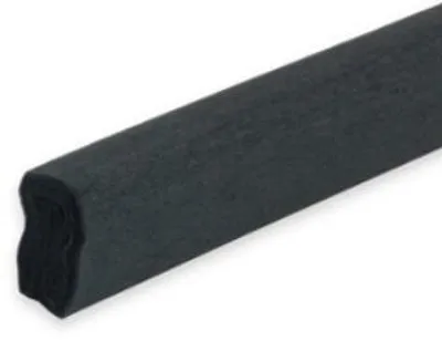Immagine prodotto di Carta velina raggrinzita nera 50x200 (10pz)