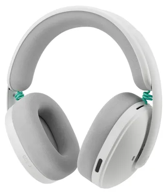 Immagine prodotto di Logitech G325 Lightspeed Cuffie Gaming Wireless Over-Ear con Microfono Bluetooth 5.3 2.4 GHz