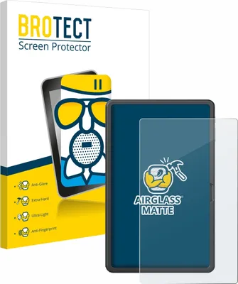 Produktbild von BROTECT Entspiegelungs Schutzglas für SGIN T12S 11.97" Schutzfolie Panzer Folie Glas Display Schutz matt