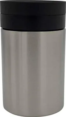 Produktbild von Siemens TZ80009N, Edelstahl, 0,5 l, 97 x 97 x 163 mm, 330 g, 109 mm, 109 mm