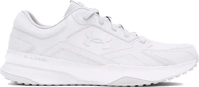 Produktbild von Under Armour Ua Edge Lthr - white, Größe:9