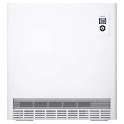 Produktbild von Stiebel Standard-Wärme- ETS 200 Plus speicher 2kW/400V,ws 6 Steinp. 236424