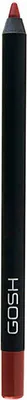 Immagine prodotto di Gosh Velvet Touch Lipliner Waterproof 012 Raisin