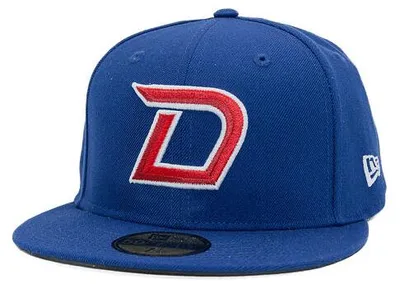 Obrázok produktu pre Kšiltovka New Era - model 59FIFTY - farba tímu