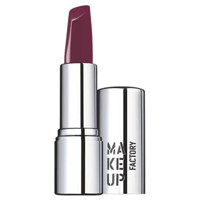 Image de Usine de maquillage, soin complet pour les lèvres, couleur intense 55