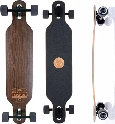 Image de Tempish DT Longboard 38 Bohemia II