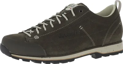 Produktbild von Dolomite Cinquantaquattro Low Evo Freizeitschuhe dark brown UK 13,5 - EU 49