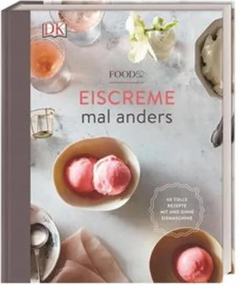 Produktbild von Eiscreme mal anders