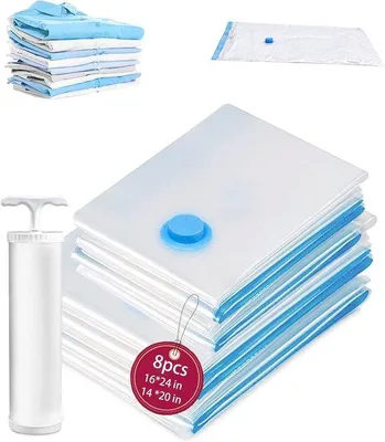 Immagine prodotto di Sacchi per il riso in materiale resistente allo strappo