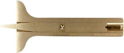 Productafbeelding van 72311L Bandenprofieldieptemeter - Digitale Profielmeter voor