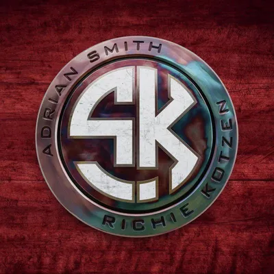 Image de Smith / Kotzen - Smith / Kotzen (LP)