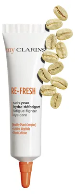 Image de Clarins, My Clarins RE-FRESH, Eye Cream, 15 ml
