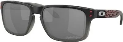 Obrázok produktu pre Oakley Holbrook 92290437 Tld Black Fade/Prizm Black Lifestyle okuliare