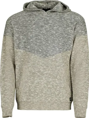 Produktbild von RED by EMP Herren multicolor Strickpullover mit Rundhalsausschnitt XL
