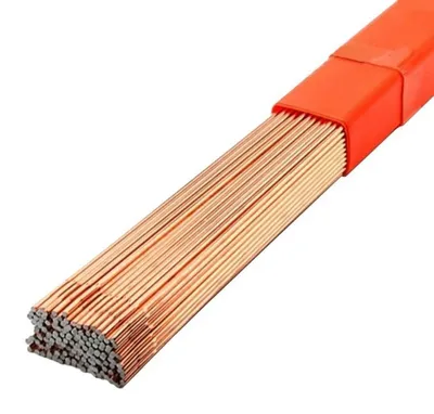 Obrázok produktu pre 5 kg zváračského drôtu TIG pre mäkkú oceľ