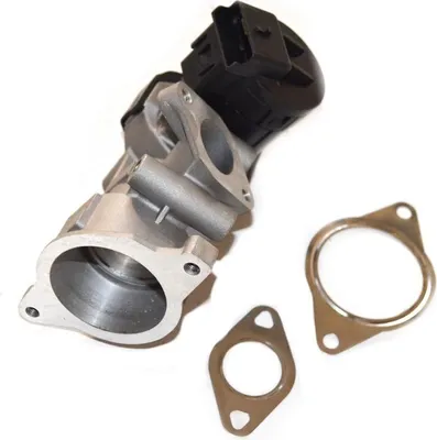 Produktbild von FAST FT60226 AGR-Ventil für FORD MONDEO IV Turnier (BA7) Abgasrückführungsventil