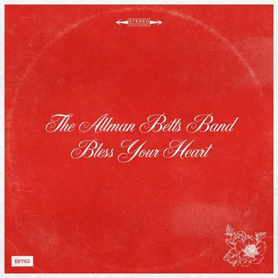 Produktbild von Bless Your Heart