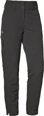Produktbild von SCHÖFFEL Pants Sulzberg L 9990 black 42